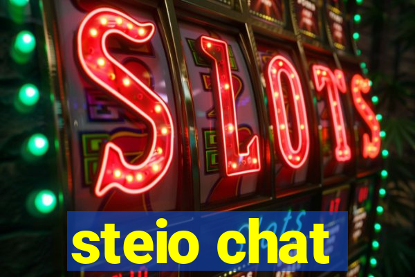 steio chat